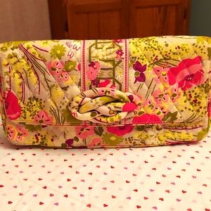 Vera Bradley handbag 👜